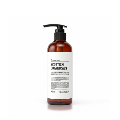 7 Miracle Blend Chamomile Body Lotion
