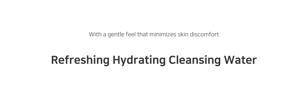 Phytoaid Lotus Leaf Purifying Cleansing Water