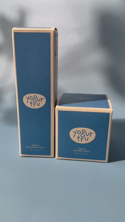 Yogurtru Whey Protein Serum