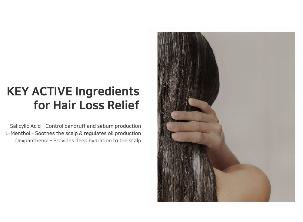 7 Miracle Blend Chamomile Hair Treatment