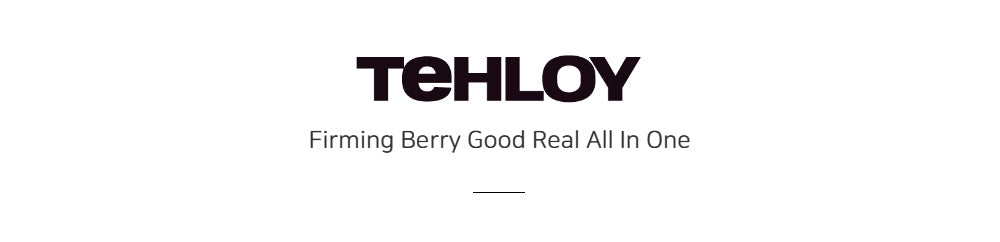TEHLOY Firming Berry Good Real All in One
