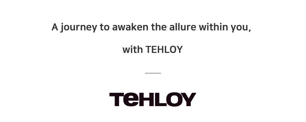 TEHLOY Firming Berry Good Real All in One