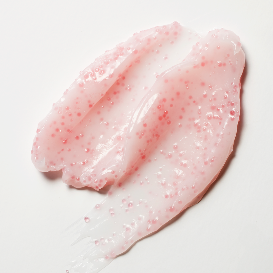 Close-up of the cream's packaging with a visual representation of "Vita Shot" – emphasizing the potent vitamins (e.g., Retinal, Niacinamide) and natural ingredients that promote skin tension and elasticity.