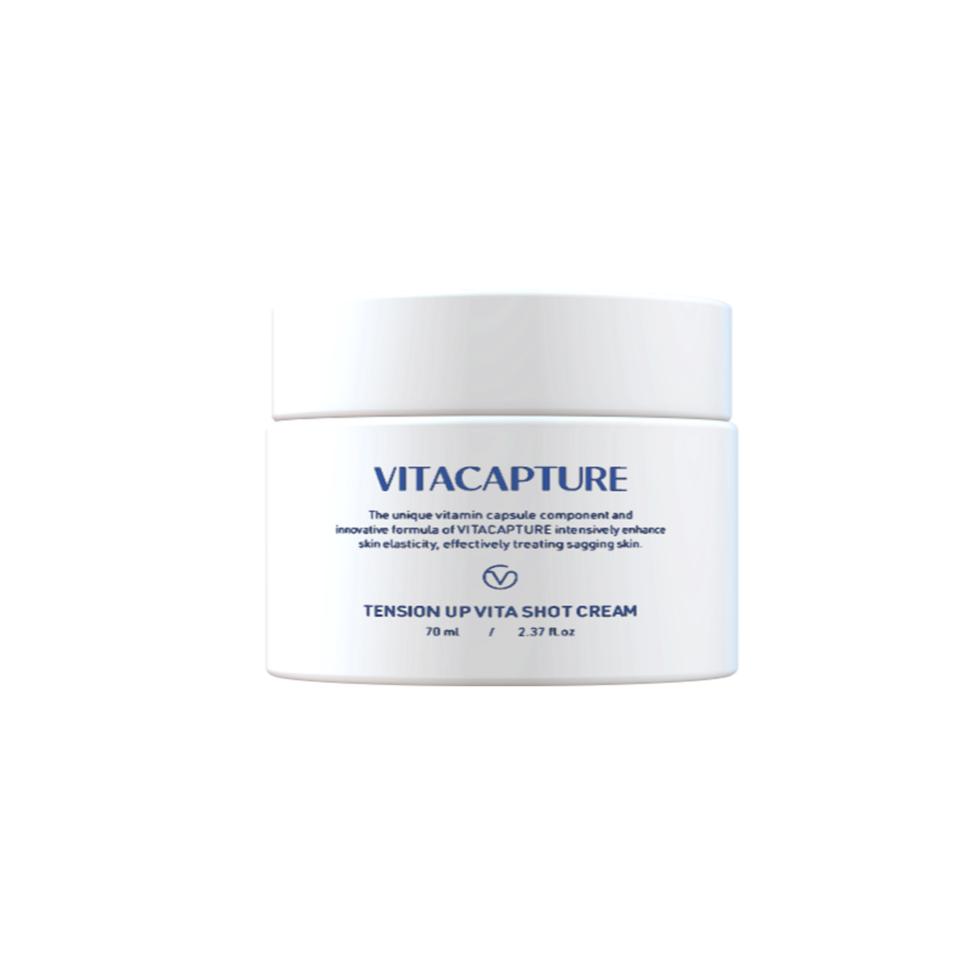 Tension Up Vita Shot Cream