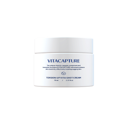 Tension Up Vita Shot Cream